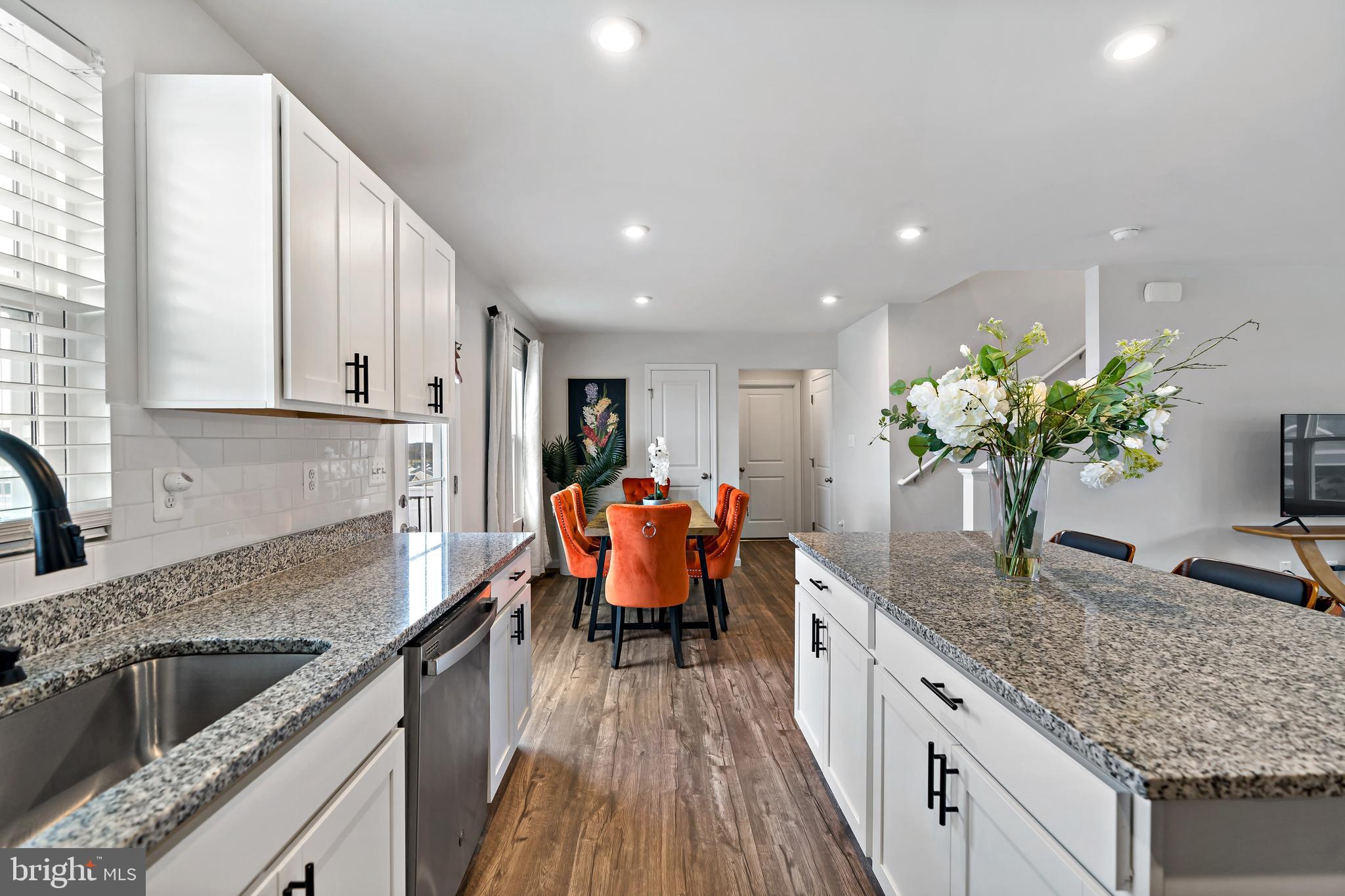 STONECREST - Residential