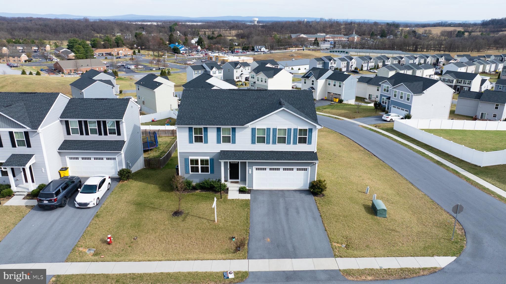 STONECREST - Residential