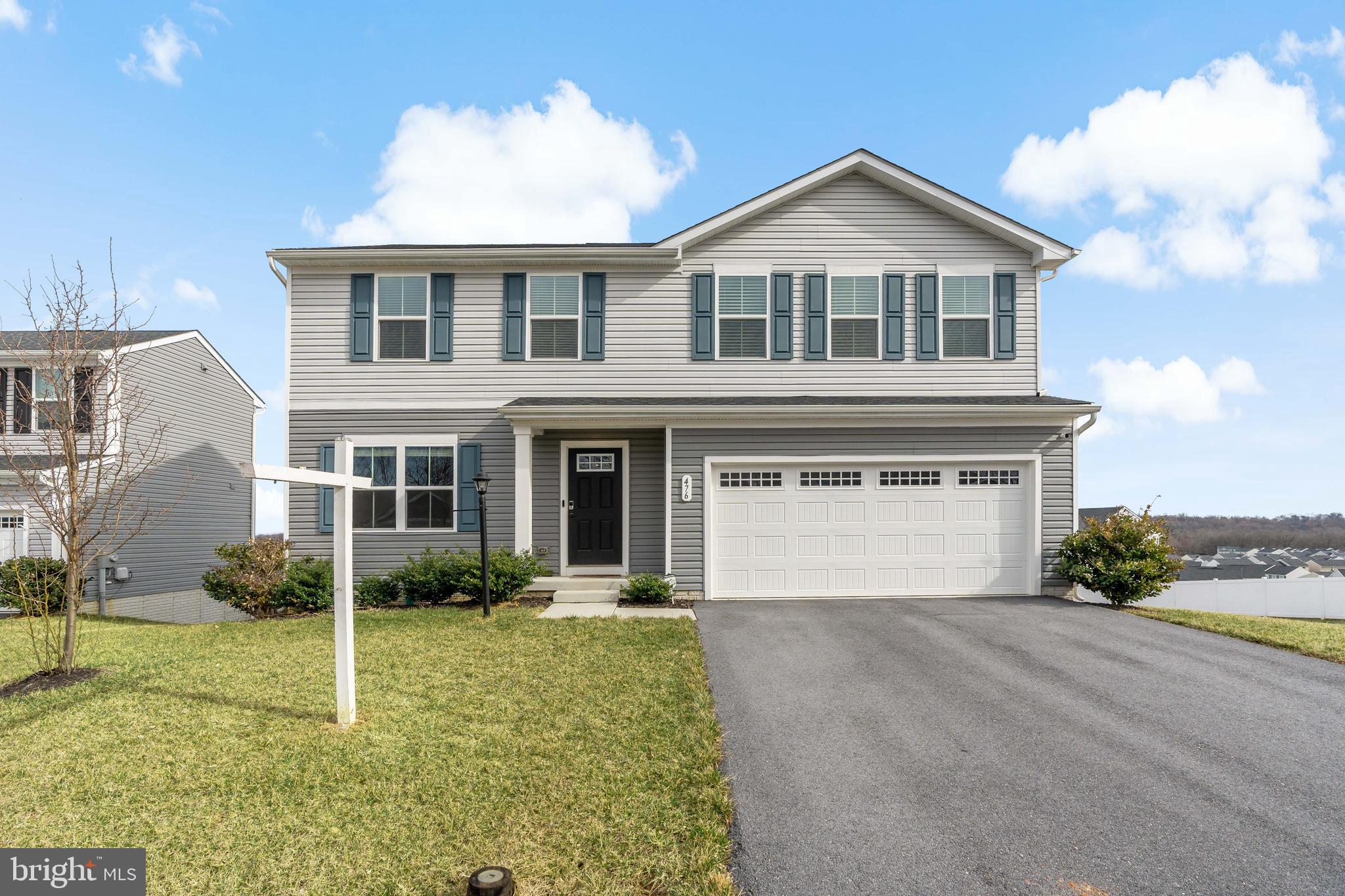 STONECREST - Residential