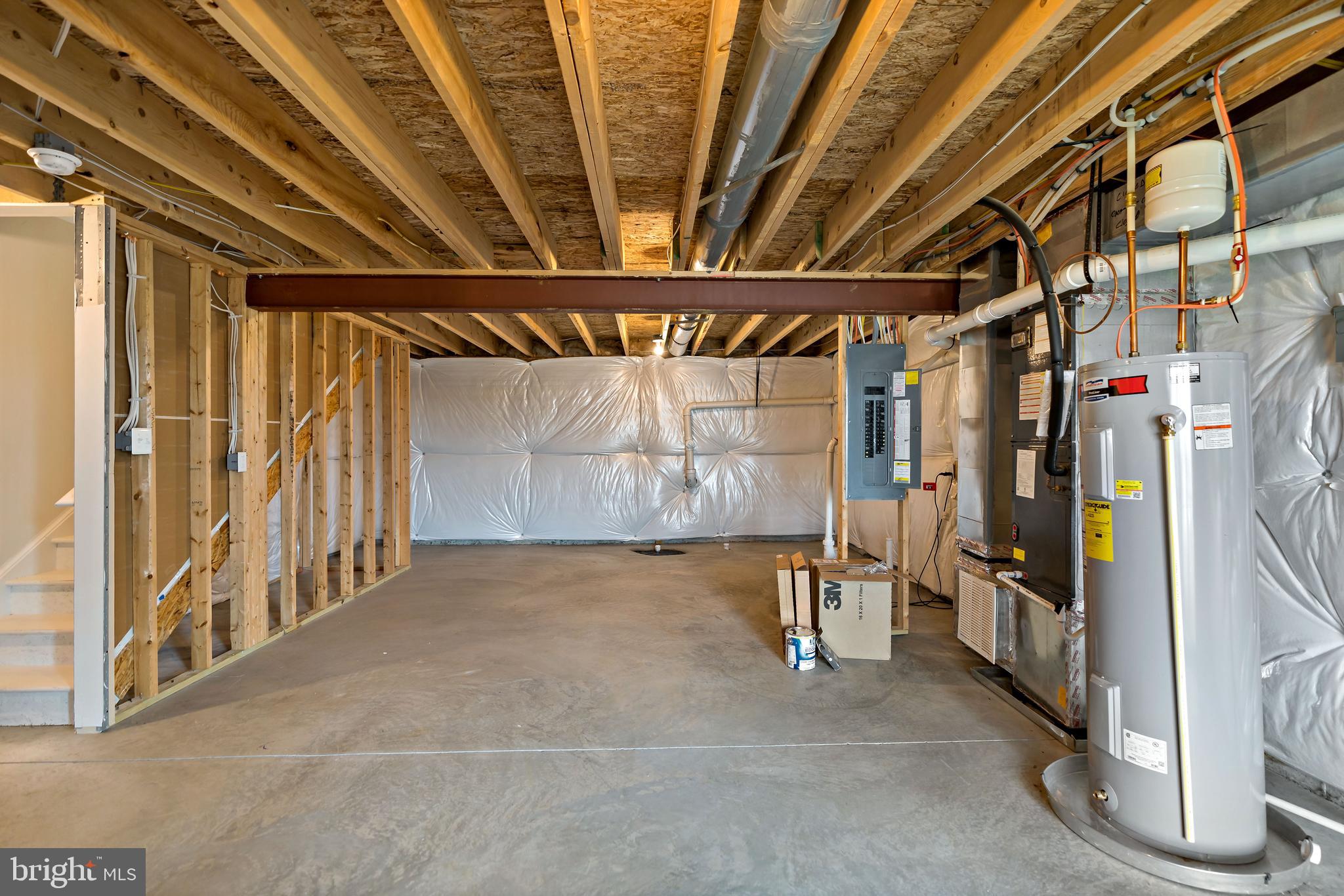 STONECREST - Residential