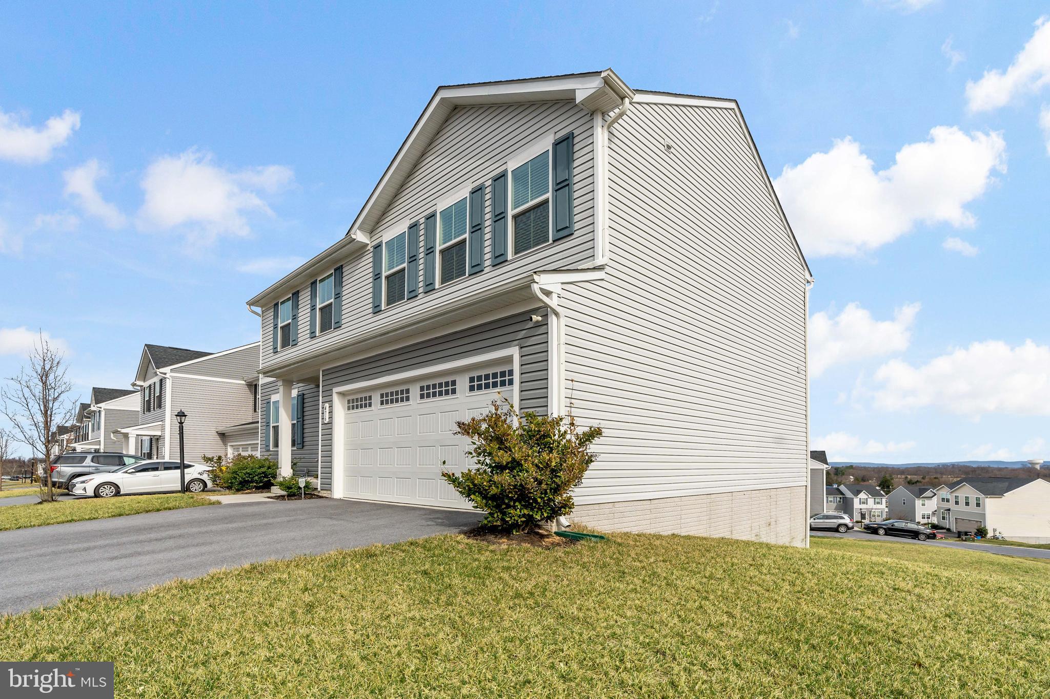 STONECREST - Residential