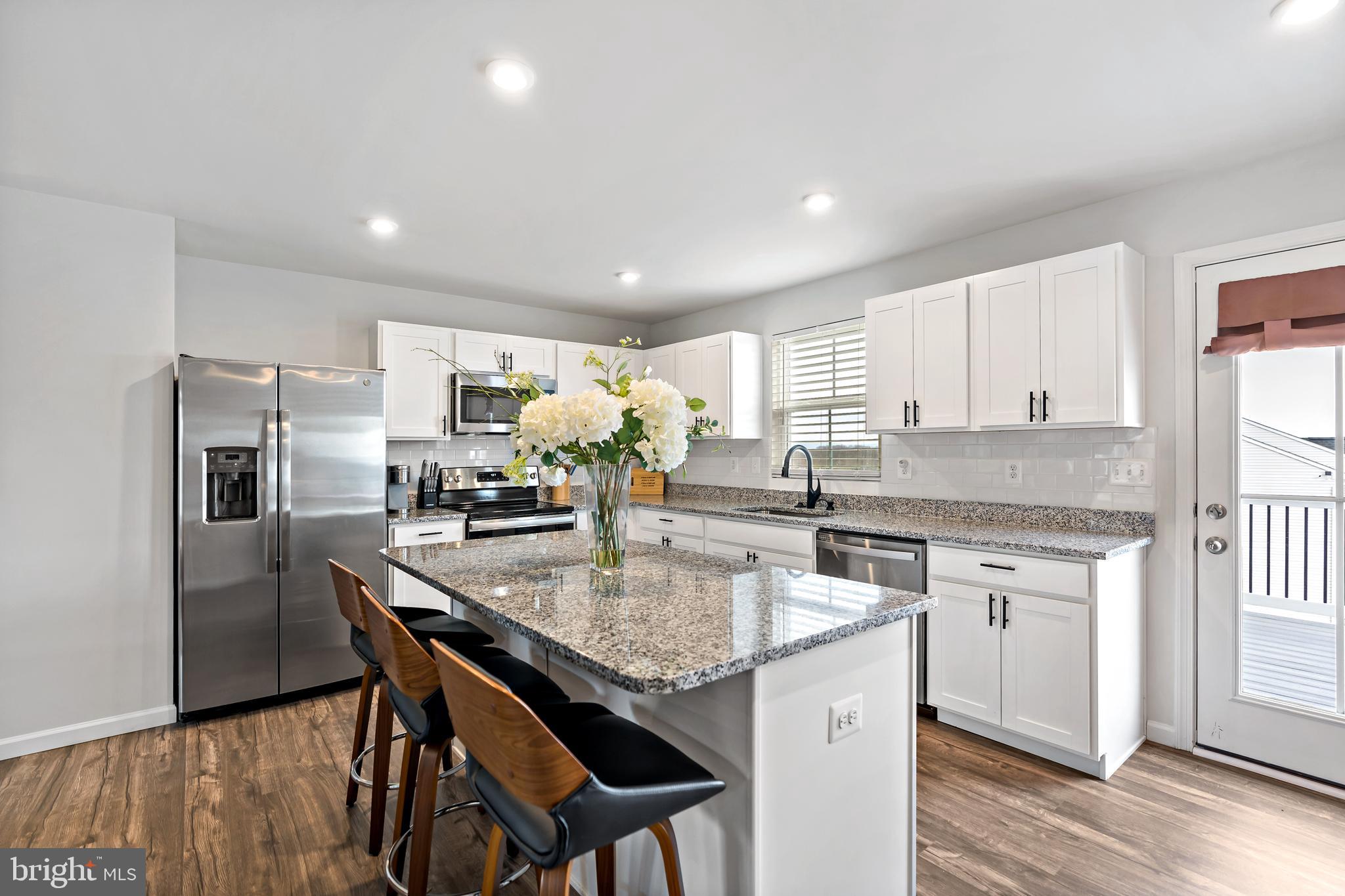 STONECREST - Residential