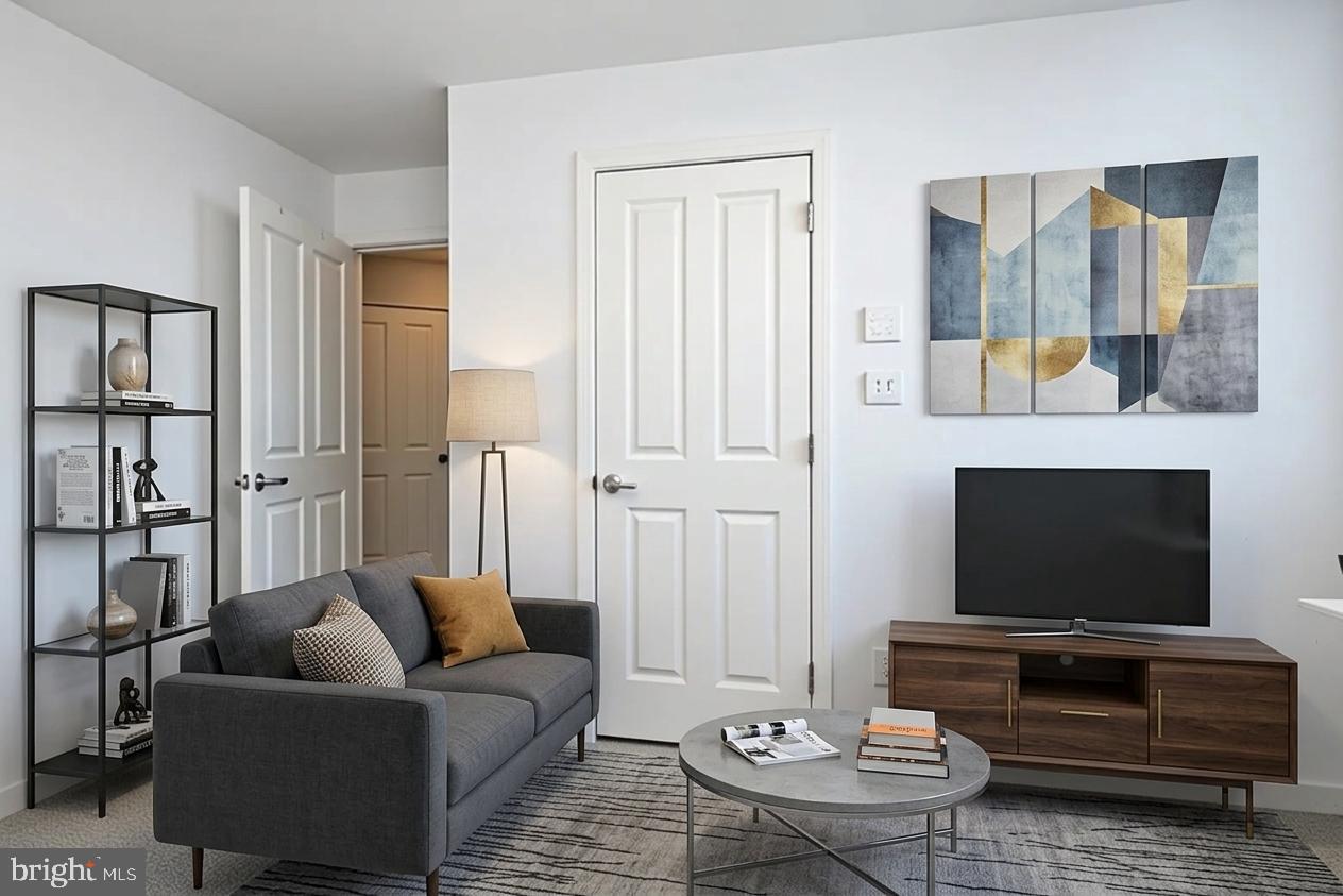 JUSTISON LANDING - Residential