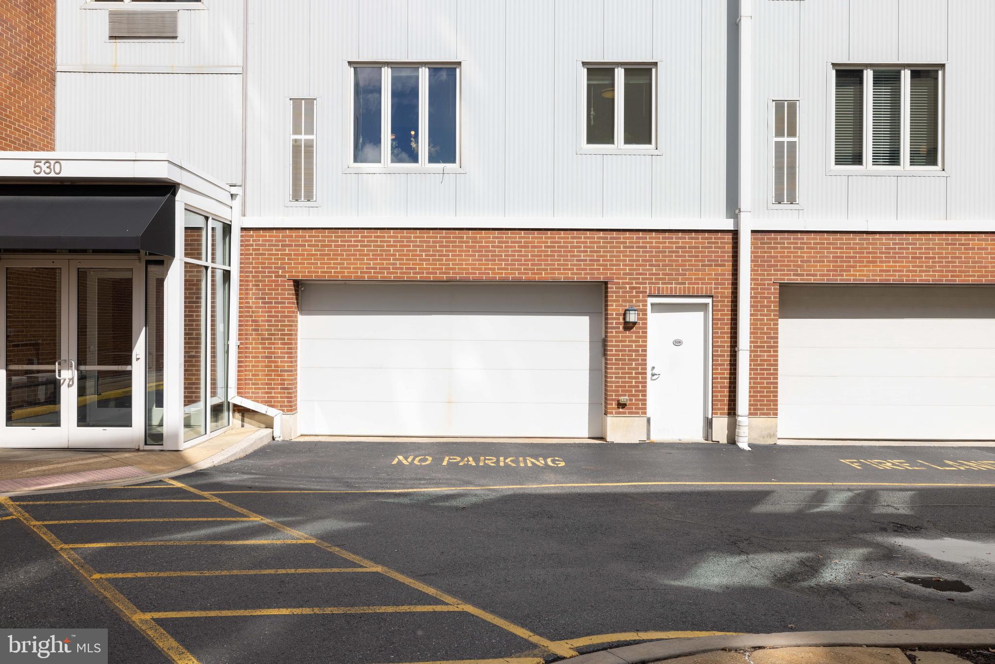 JUSTISON LANDING - Residential