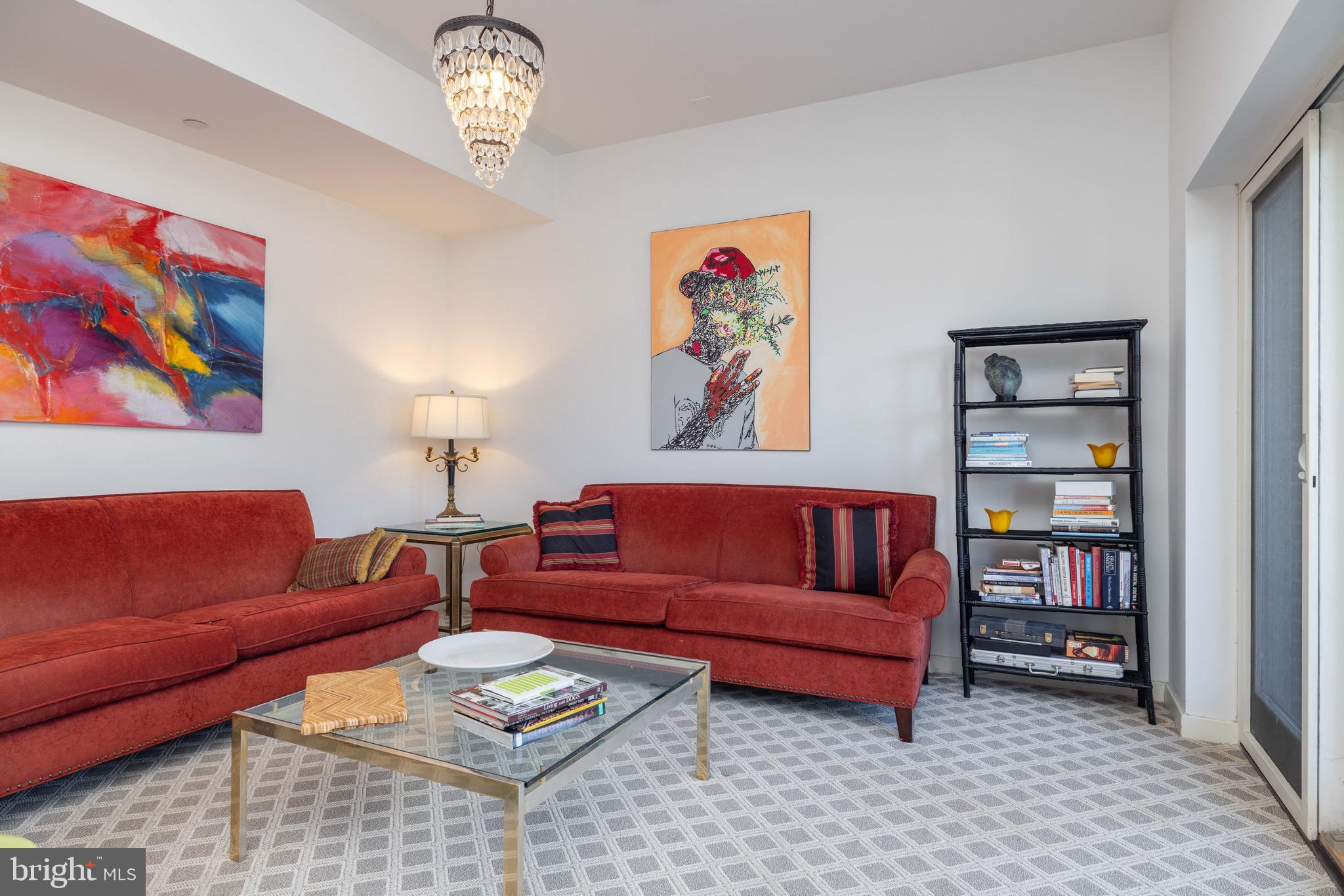 JUSTISON LANDING - Residential