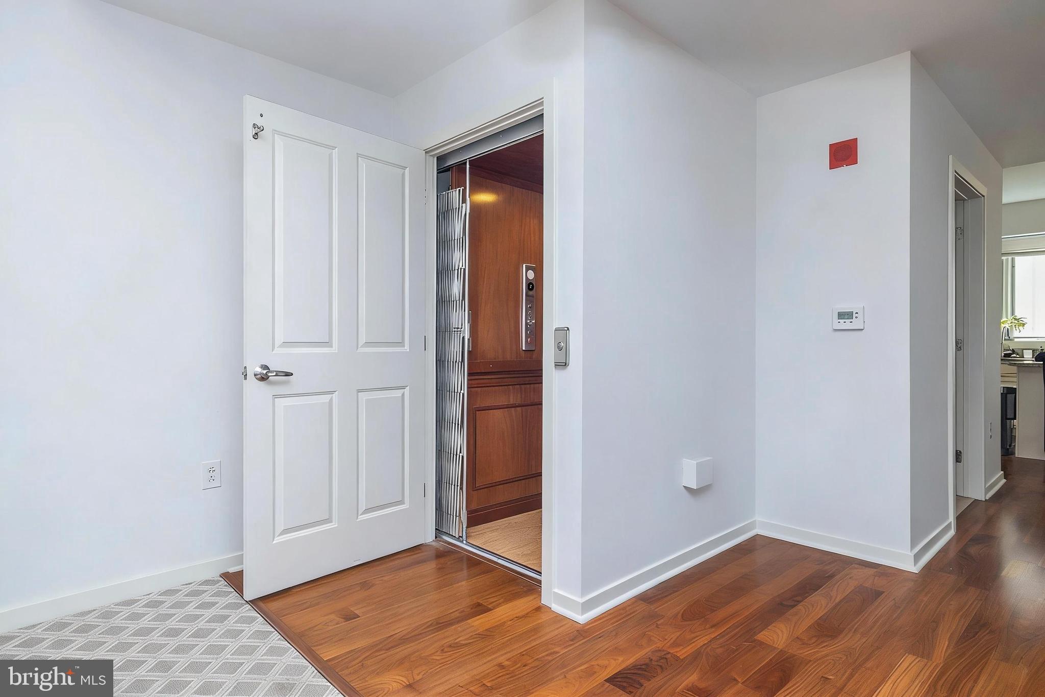 JUSTISON LANDING - Residential