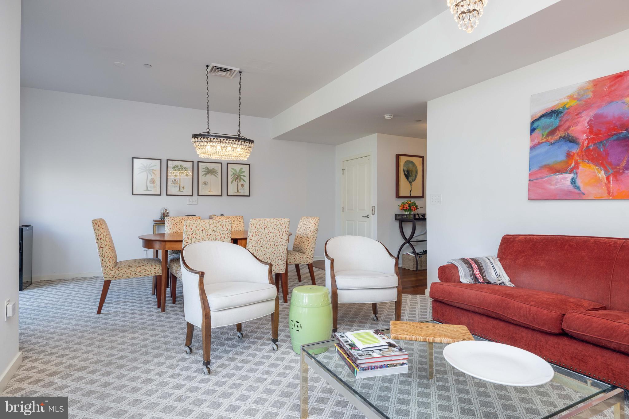 JUSTISON LANDING - Residential