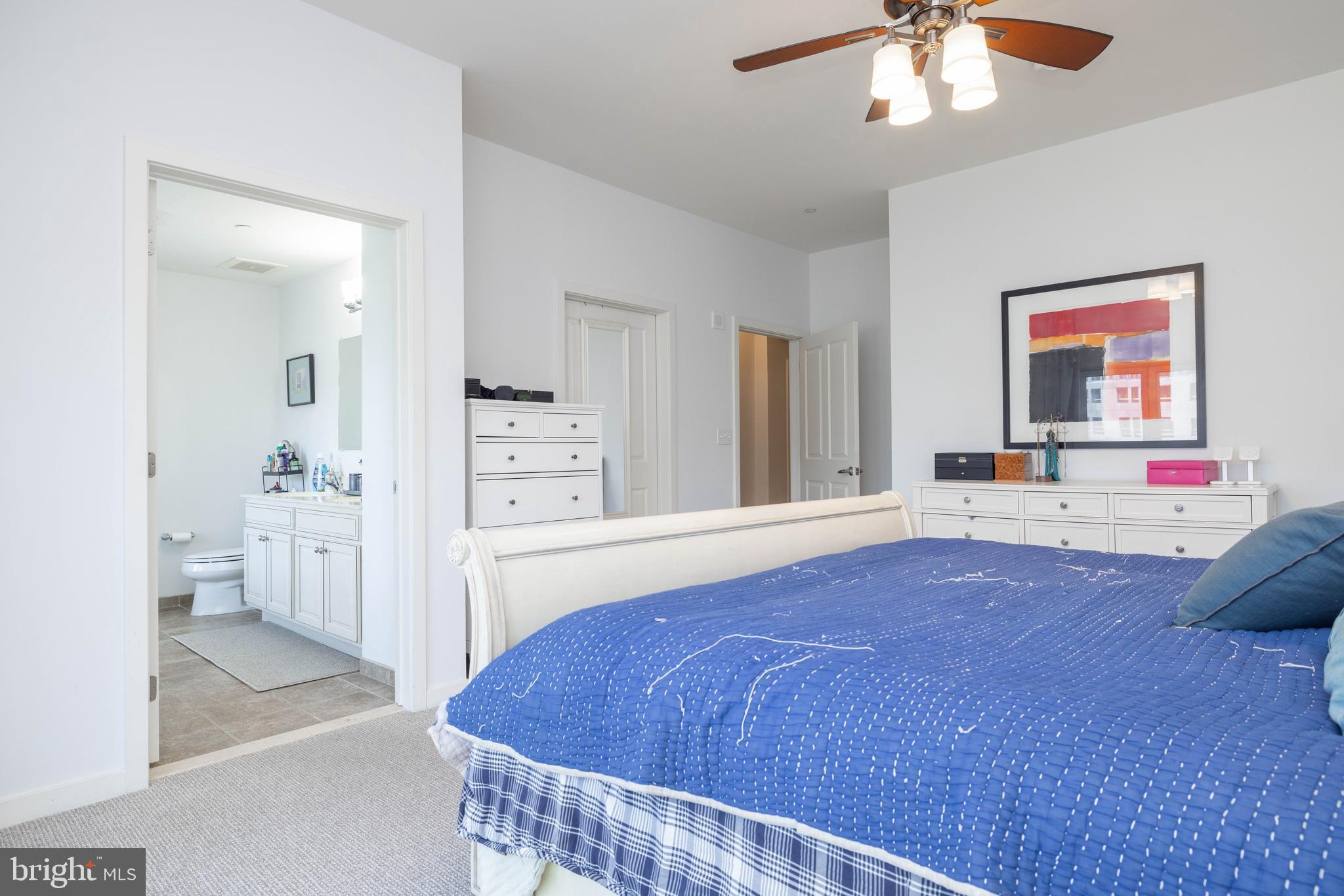 JUSTISON LANDING - Residential