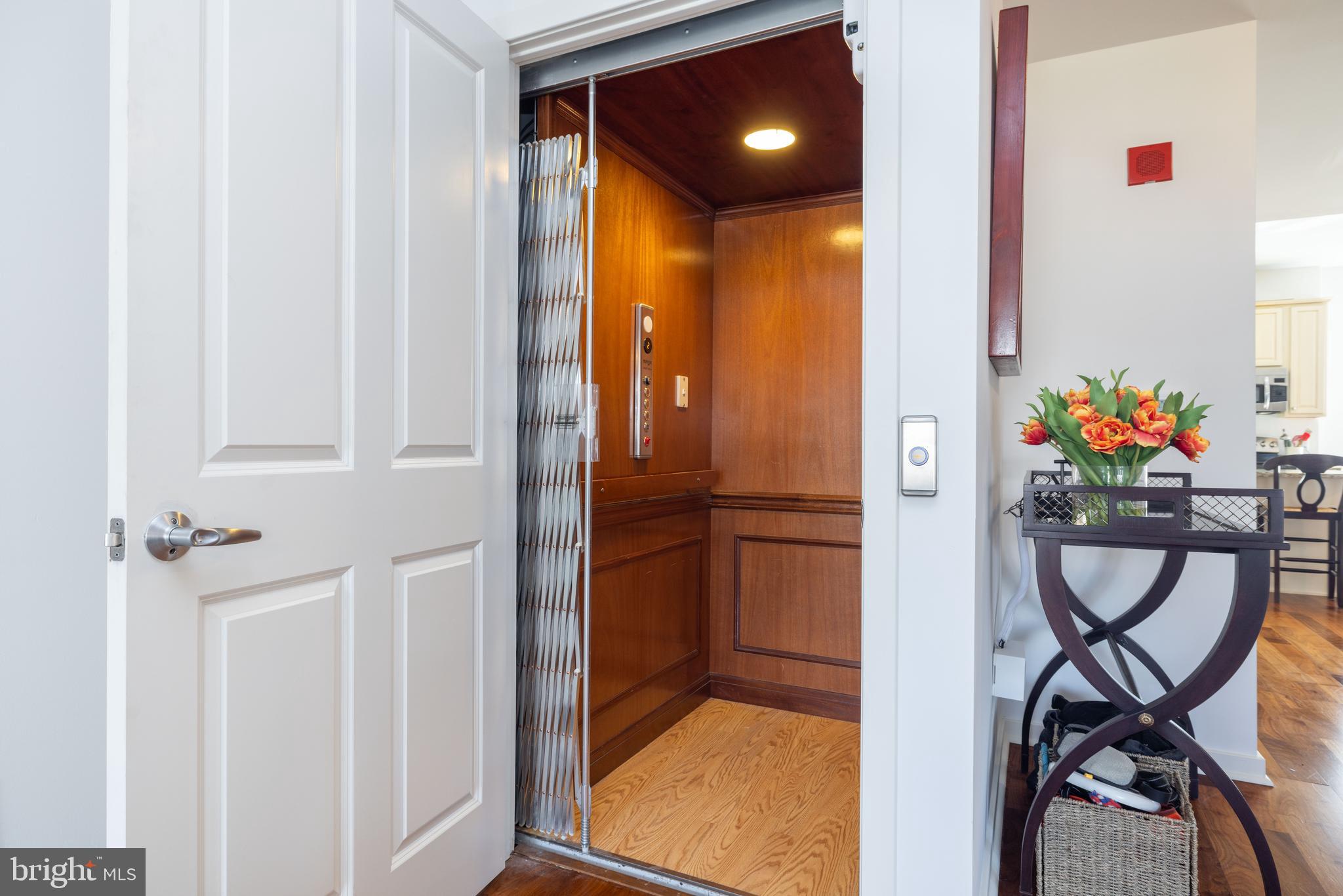 JUSTISON LANDING - Residential