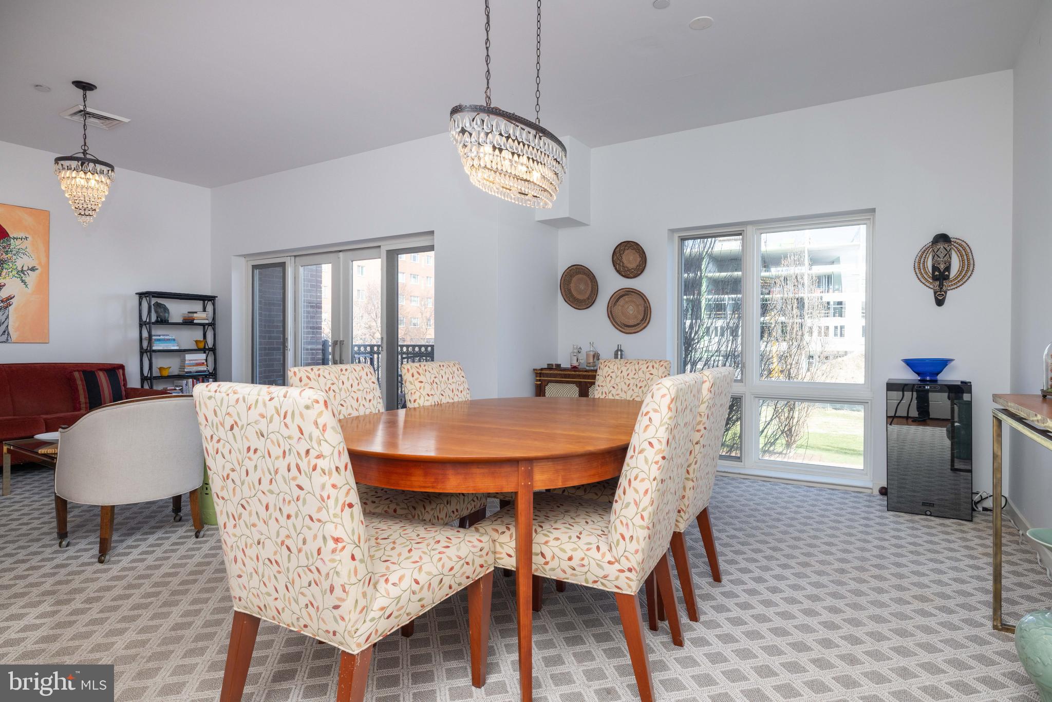 JUSTISON LANDING - Residential