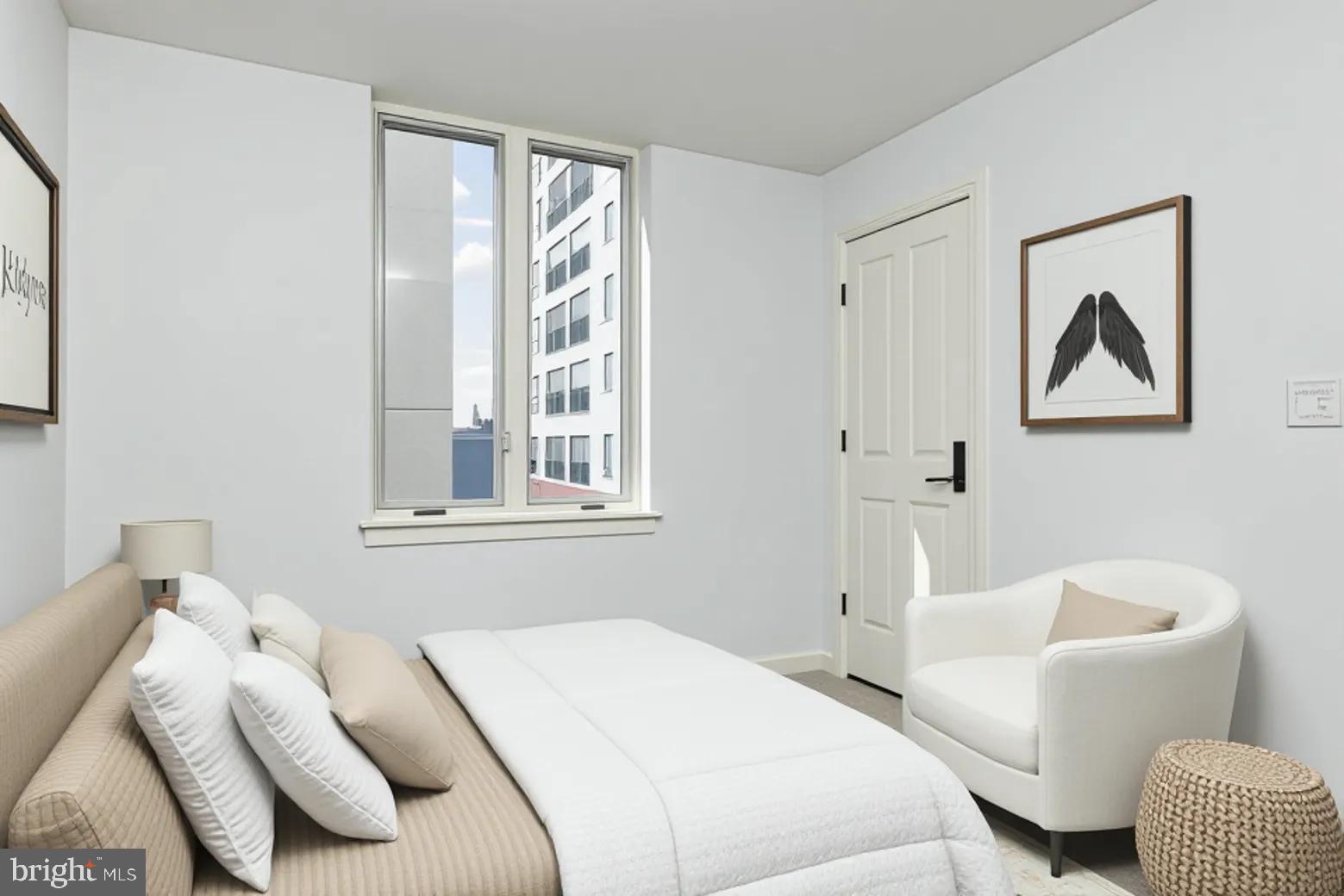 JUSTISON LANDING - Residential