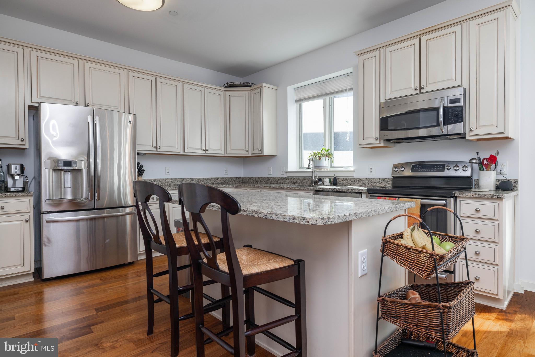 JUSTISON LANDING - Residential