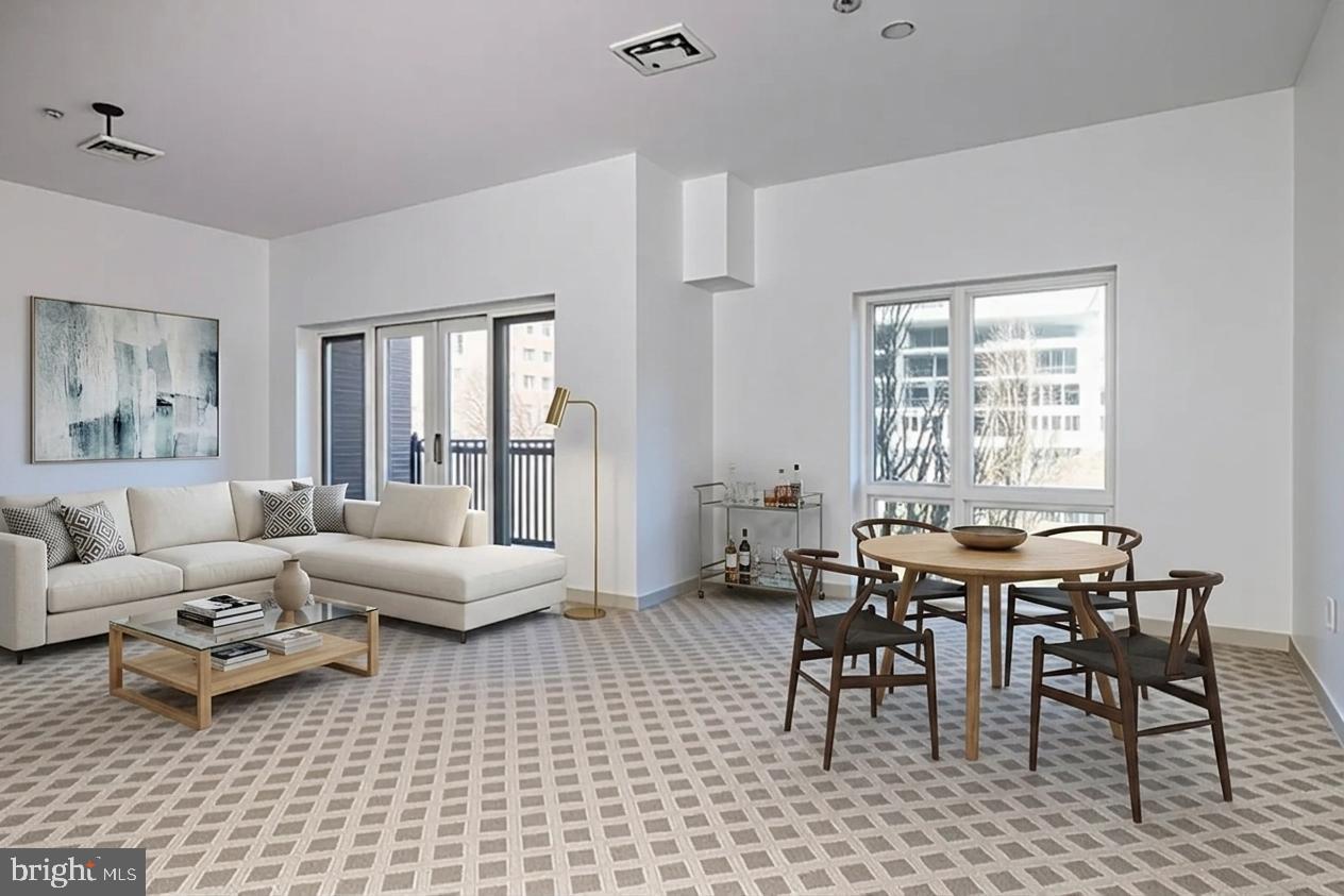 JUSTISON LANDING - Residential