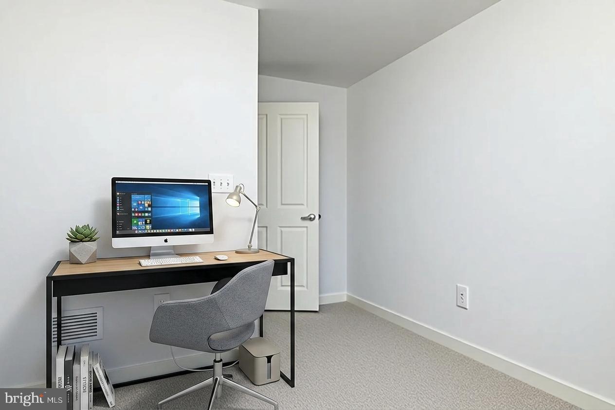 JUSTISON LANDING - Residential