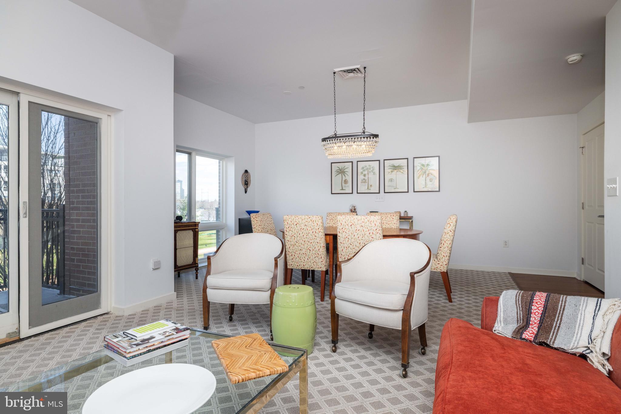 JUSTISON LANDING - Residential