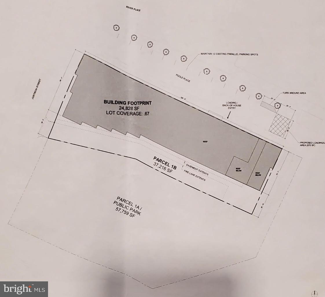 JUSTISON LANDING - Residential