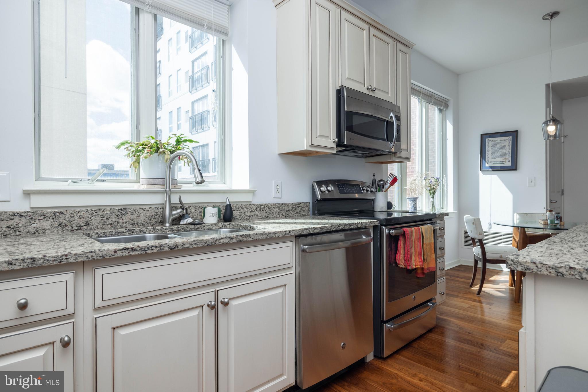 JUSTISON LANDING - Residential