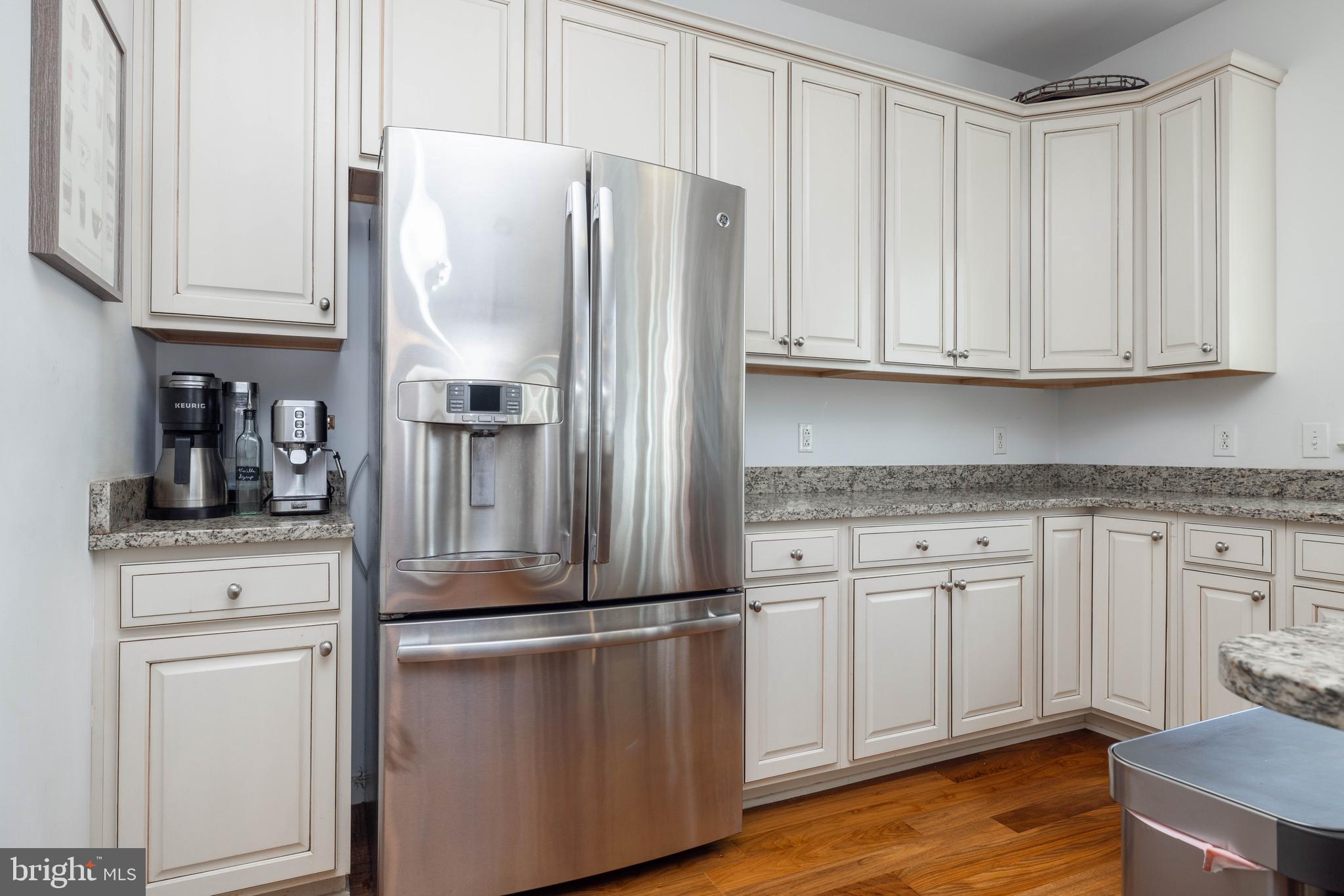 JUSTISON LANDING - Residential