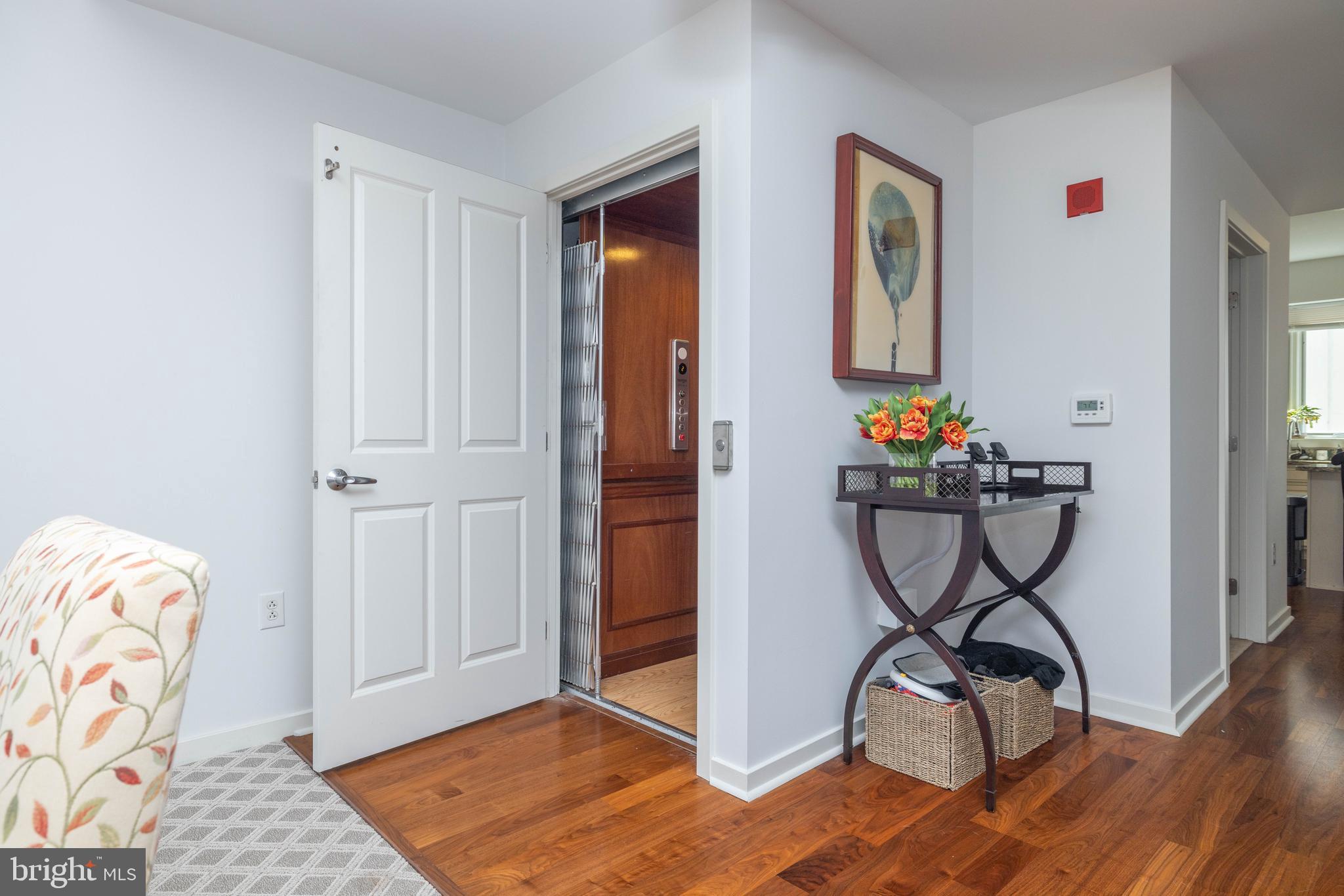 JUSTISON LANDING - Residential