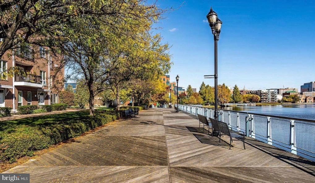 JUSTISON LANDING - Residential