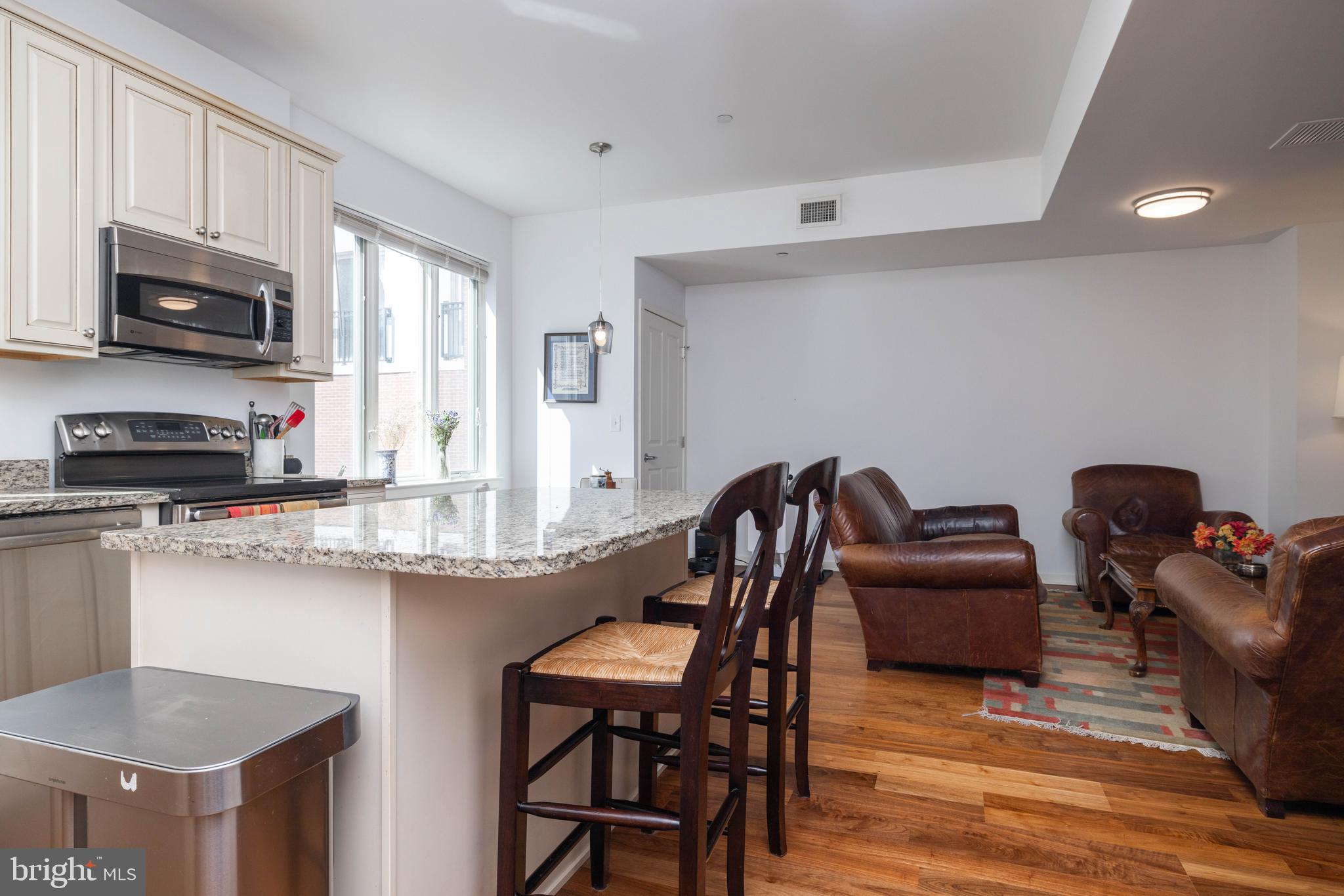 JUSTISON LANDING - Residential