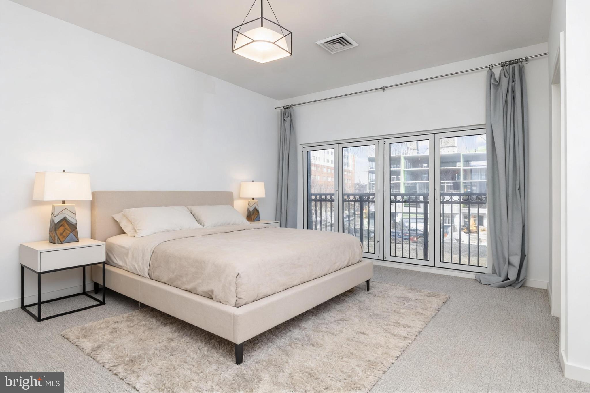 JUSTISON LANDING - Residential