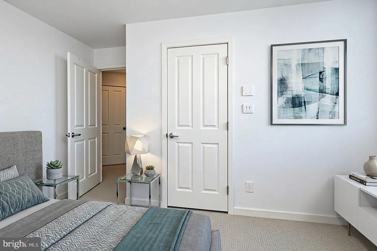 JUSTISON LANDING - Residential
