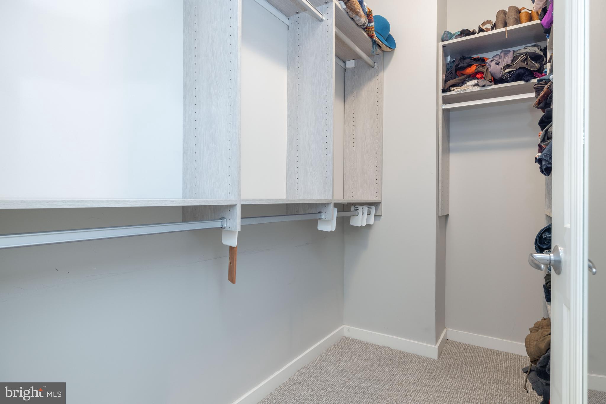 JUSTISON LANDING - Residential