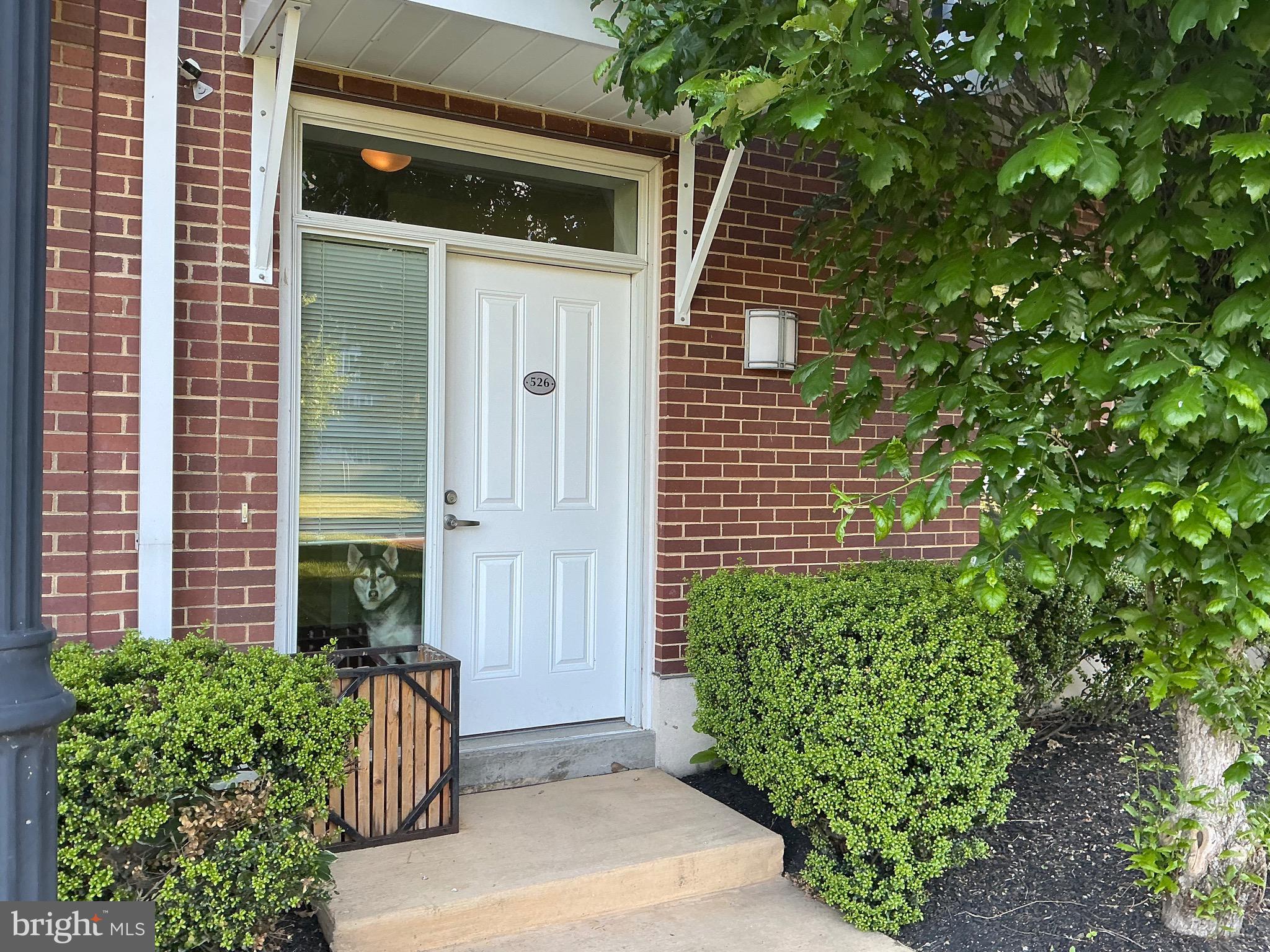 JUSTISON LANDING - Residential