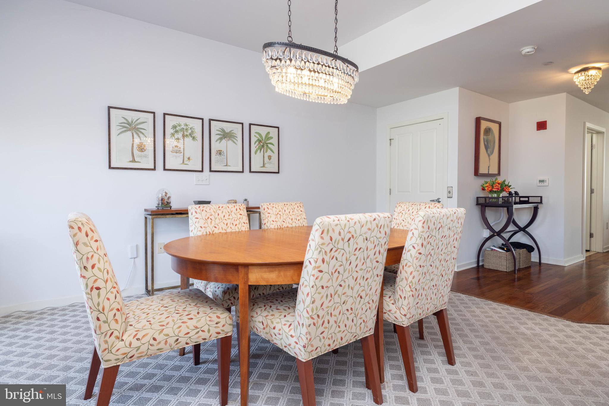 JUSTISON LANDING - Residential