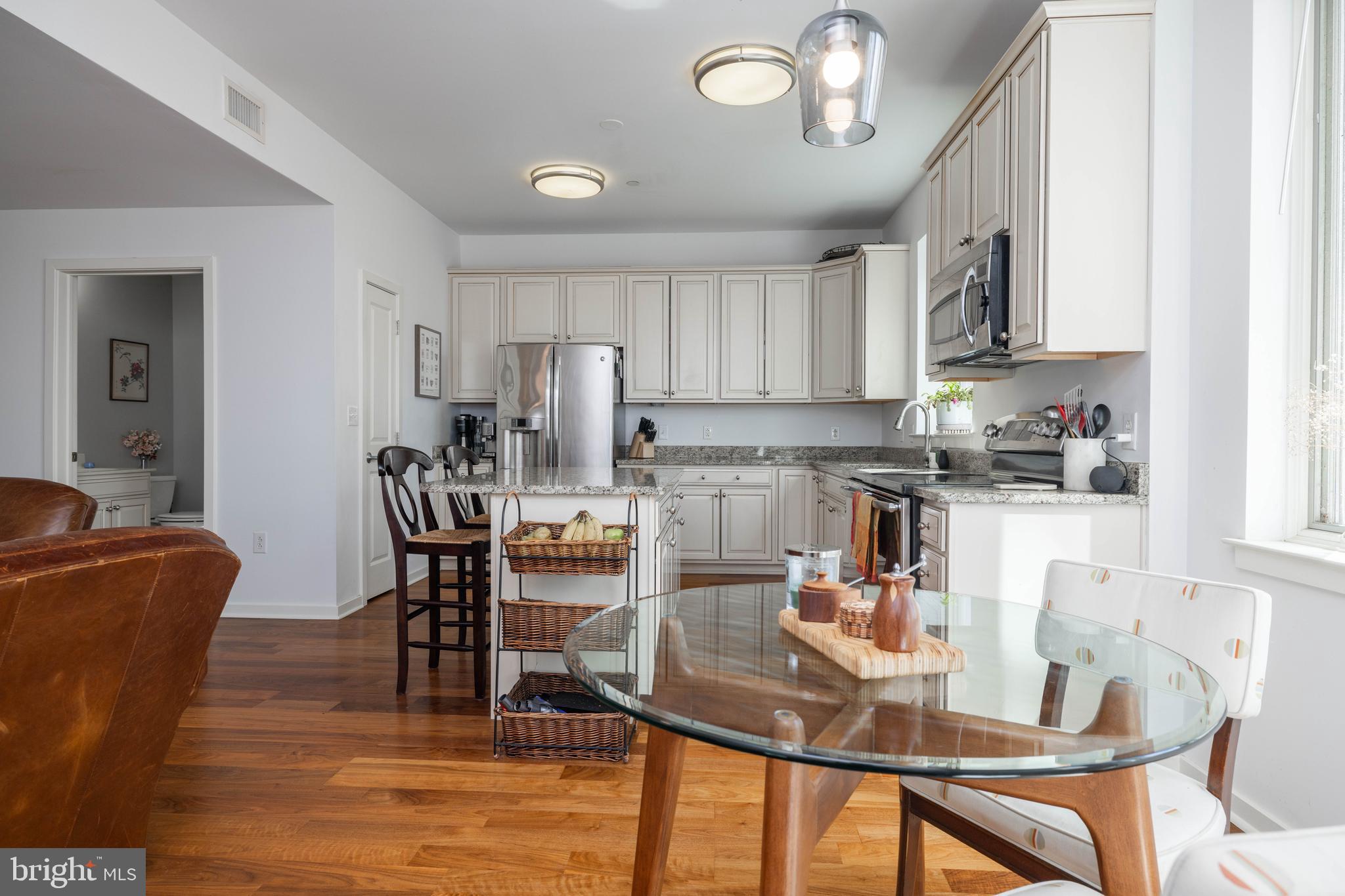 JUSTISON LANDING - Residential