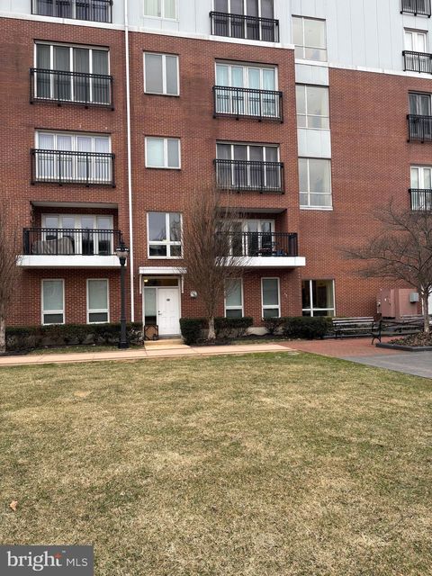Condo For Sale - 526 Harlan Boulevard Blvd<br/> WILMINGTON, DE 19801