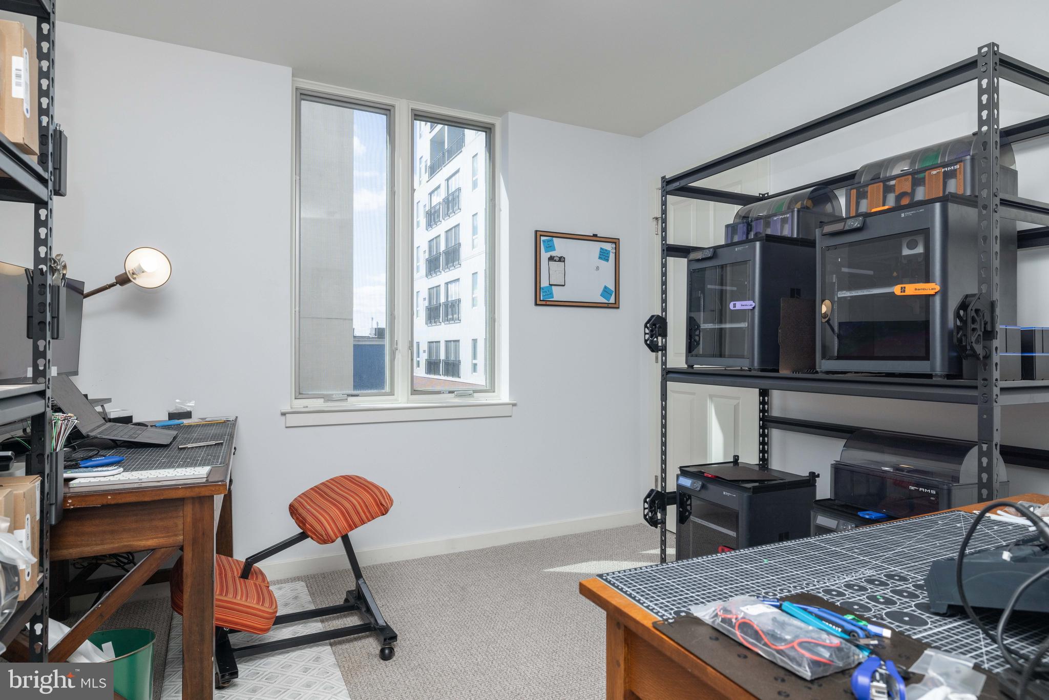 JUSTISON LANDING - Residential