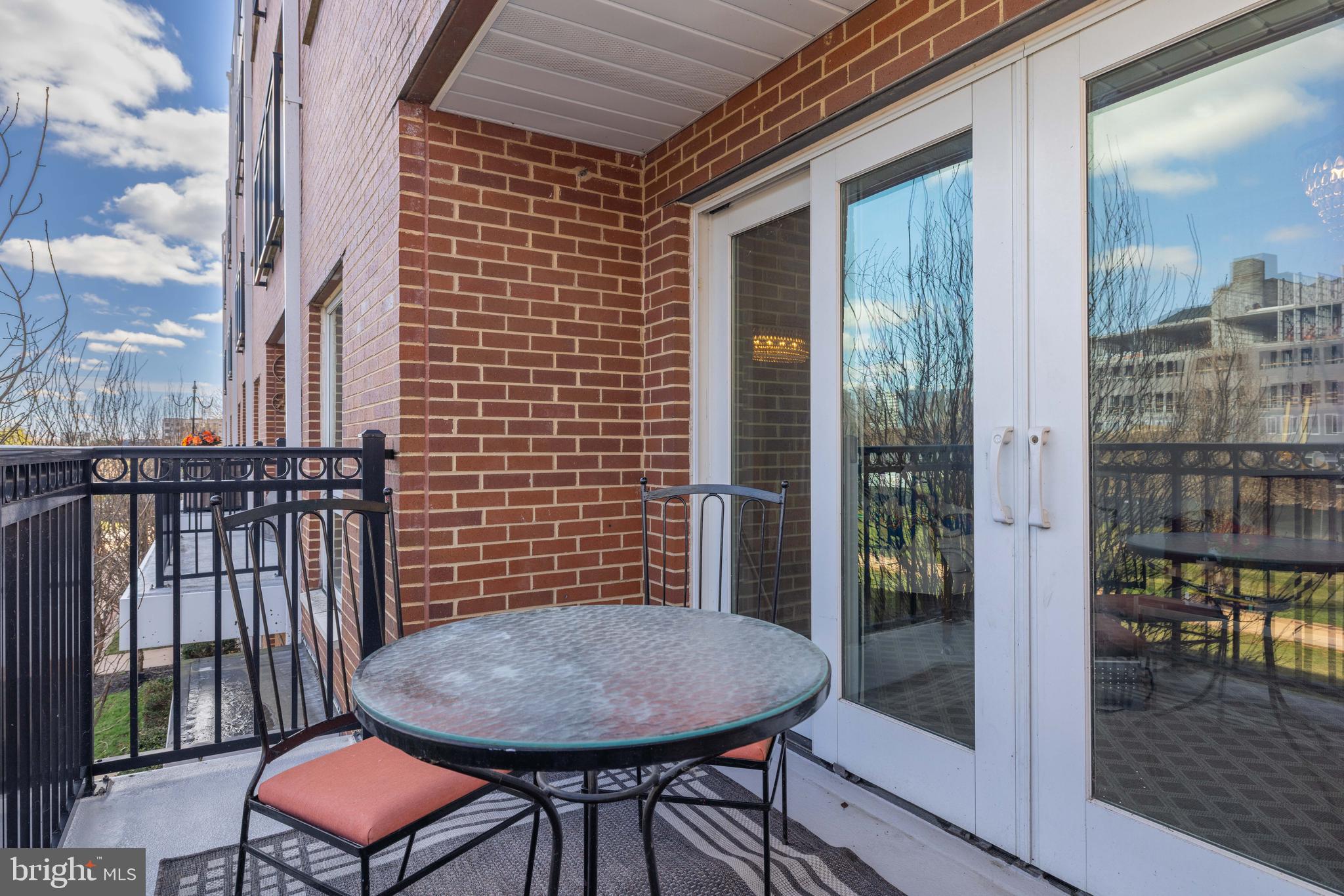 JUSTISON LANDING - Residential