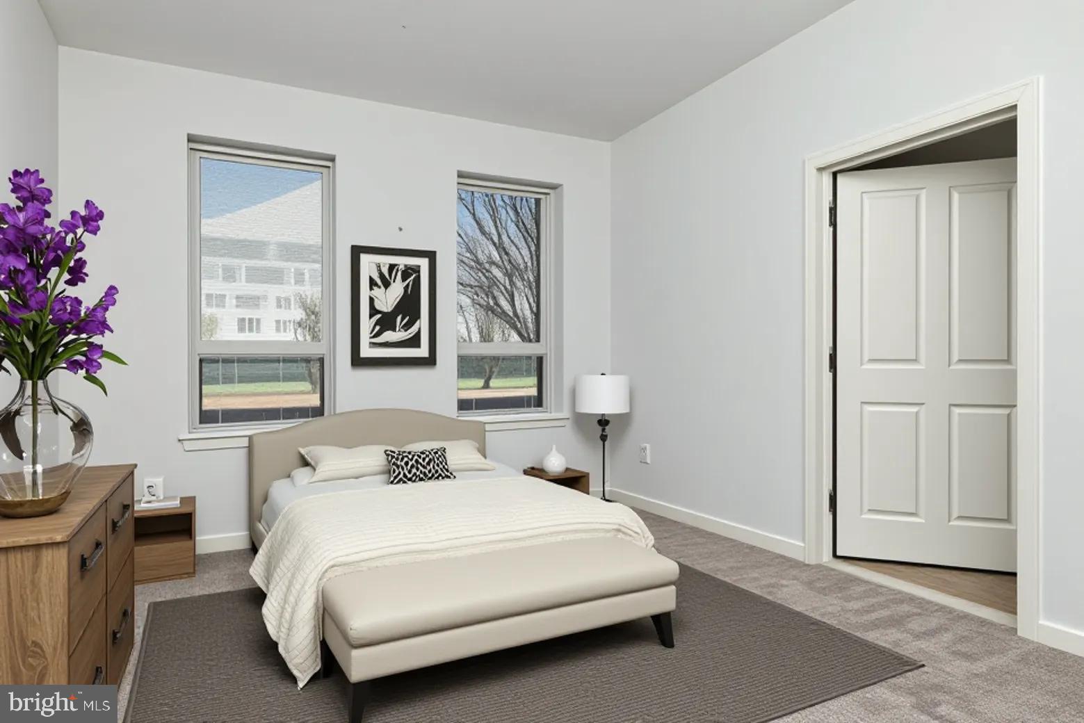 JUSTISON LANDING - Residential