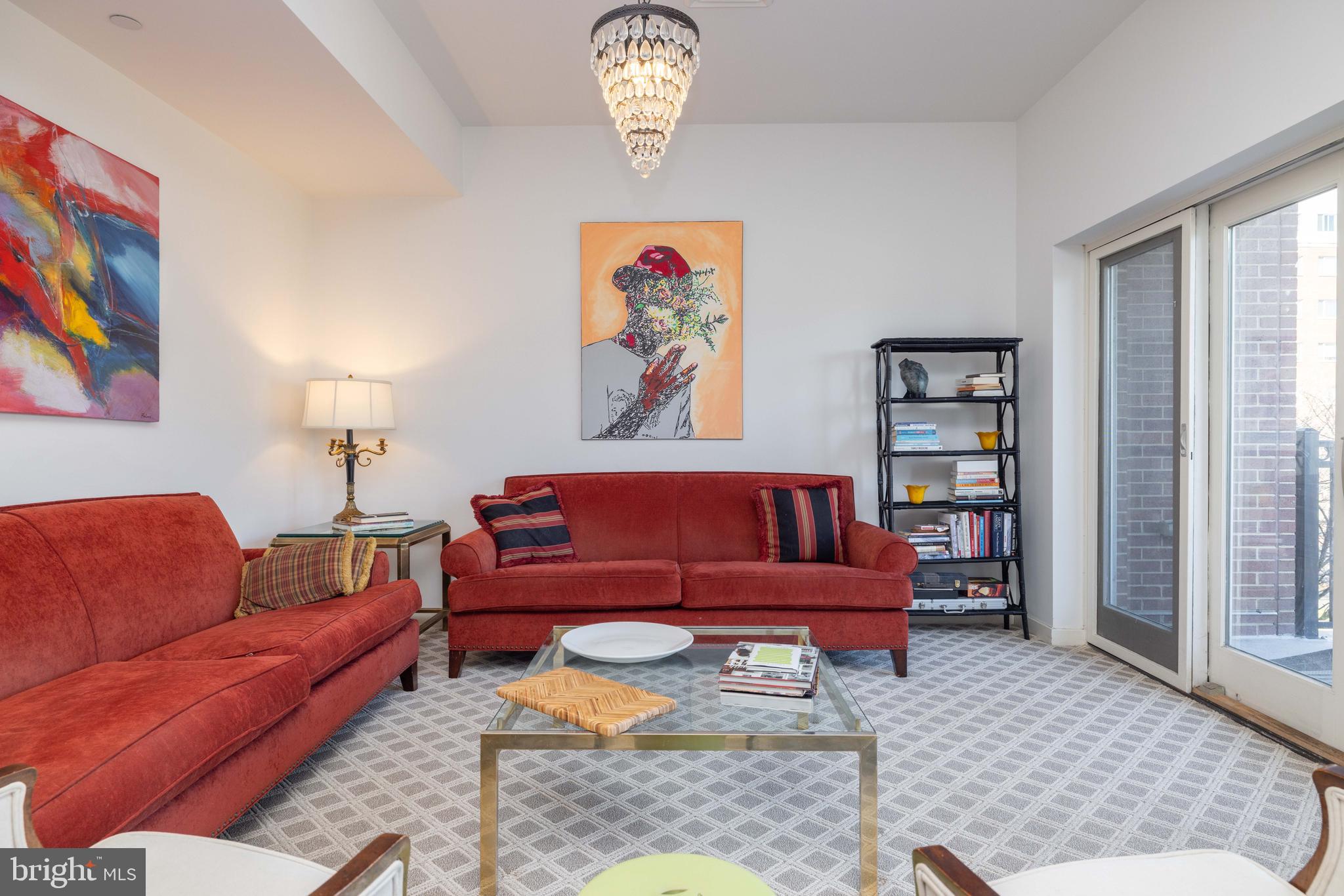 JUSTISON LANDING - Residential