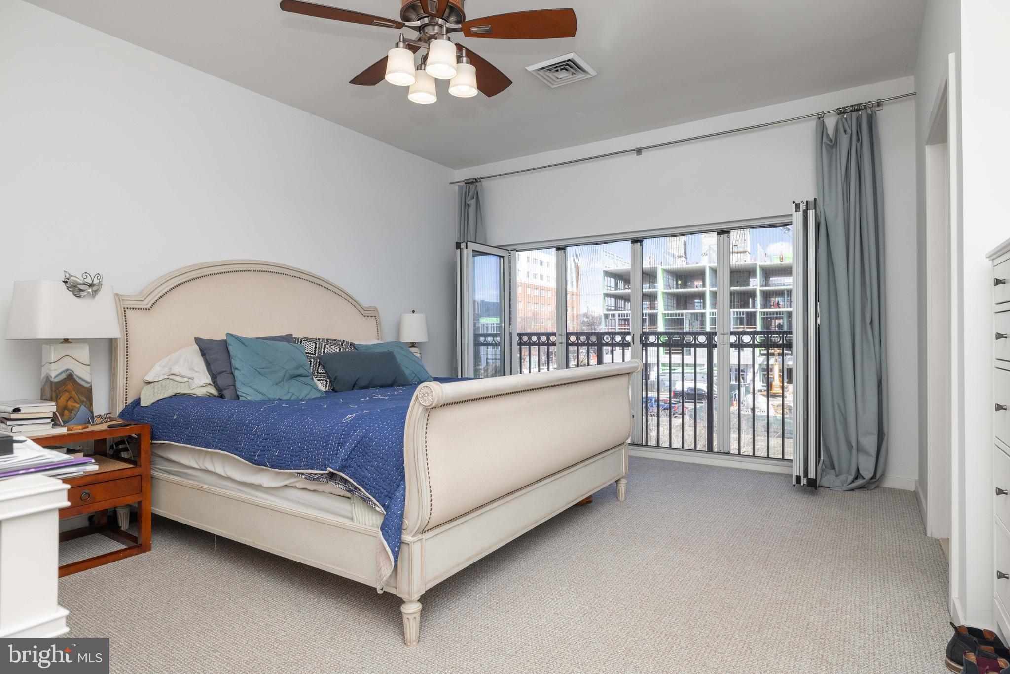 JUSTISON LANDING - Residential