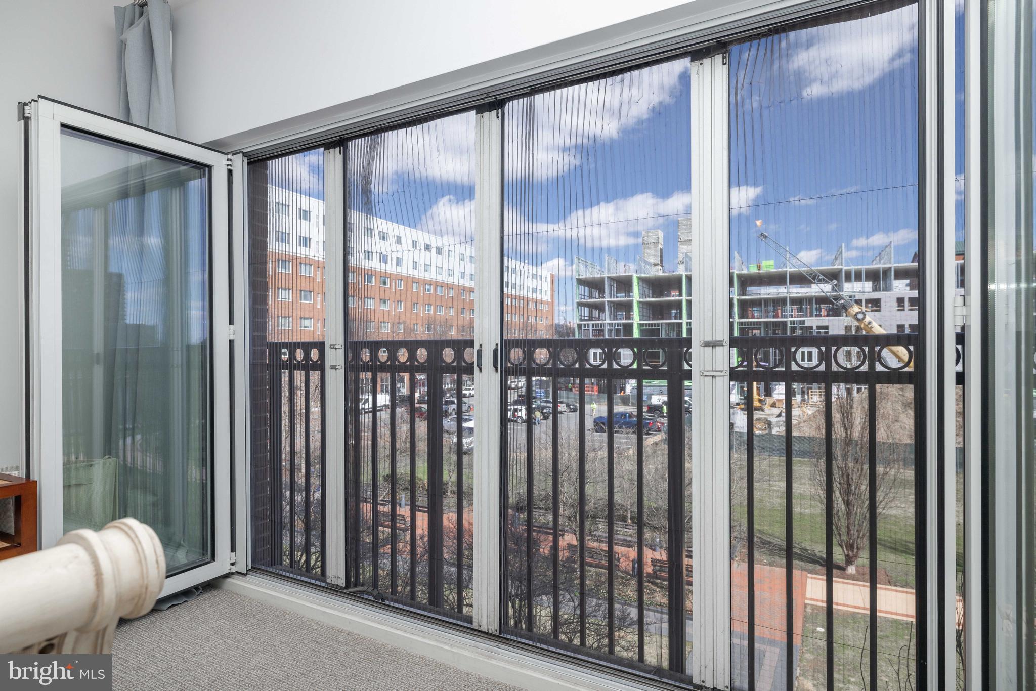 JUSTISON LANDING - Residential