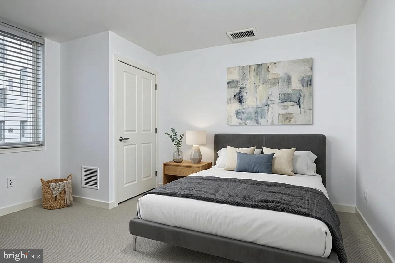 JUSTISON LANDING - Residential