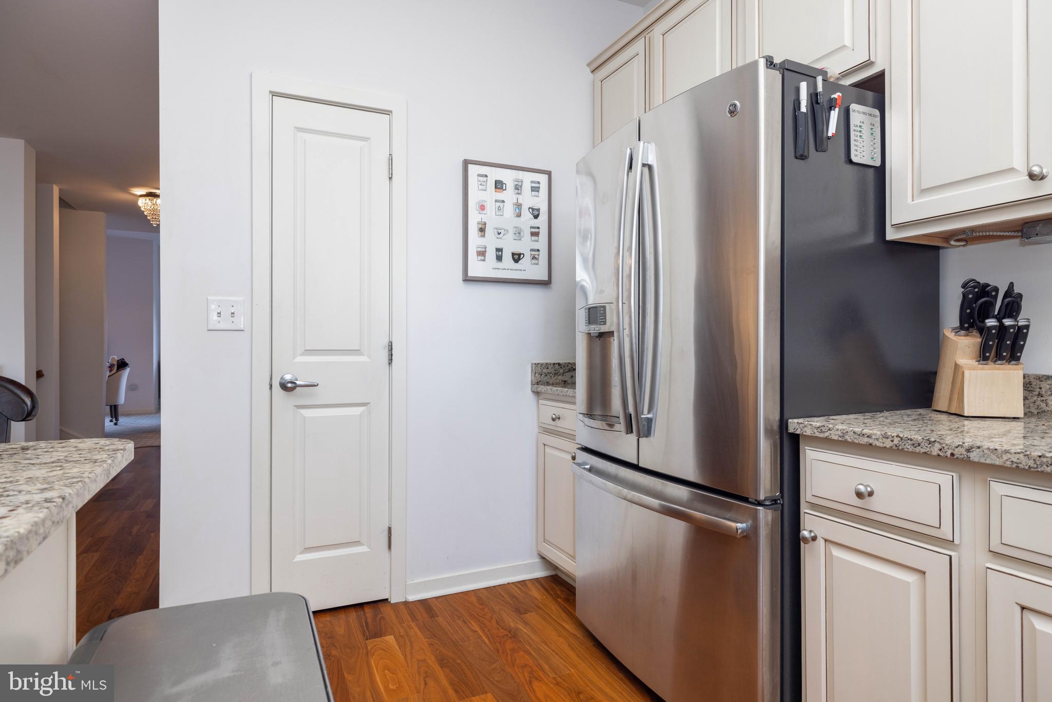 JUSTISON LANDING - Residential