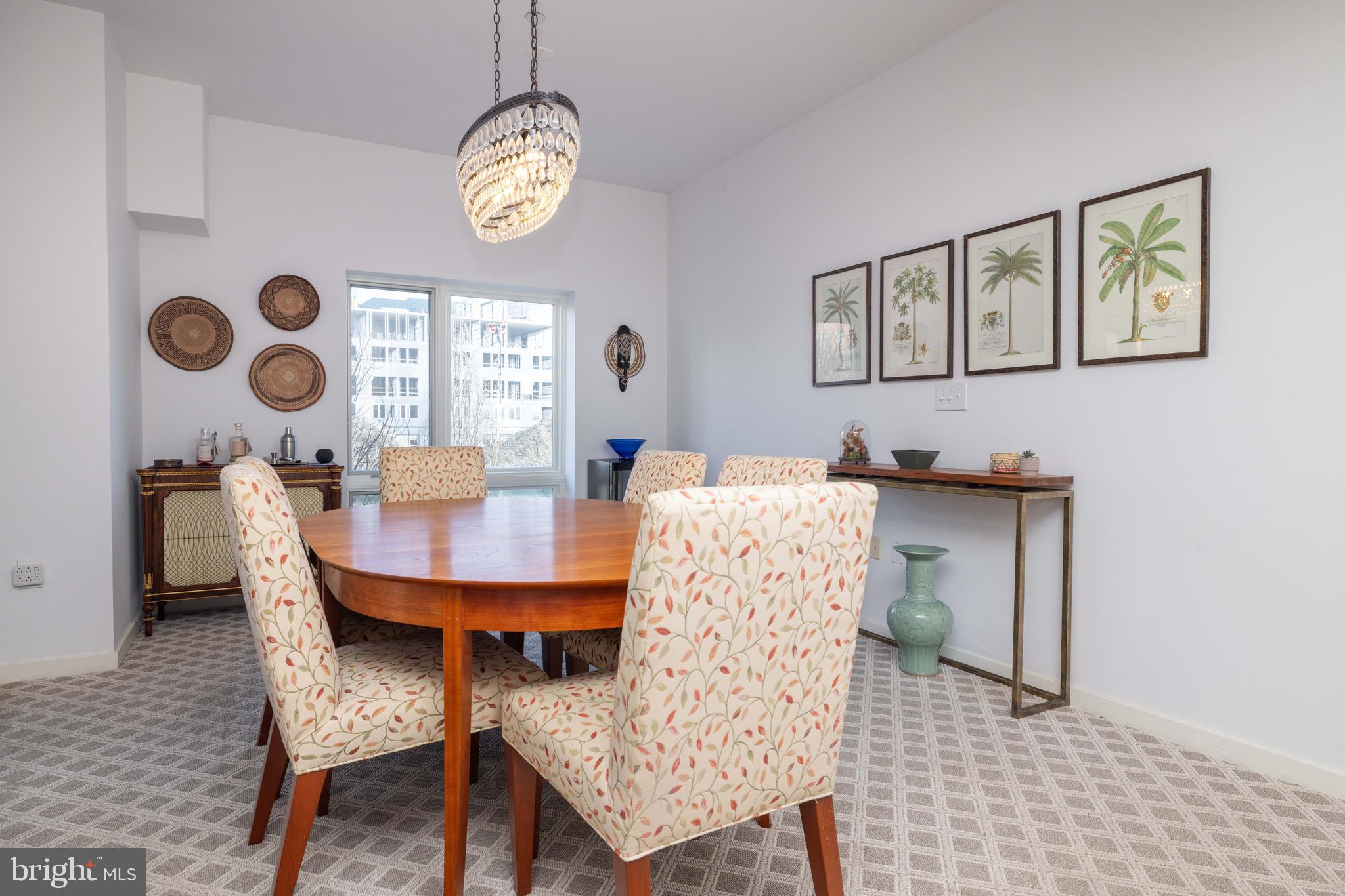 JUSTISON LANDING - Residential