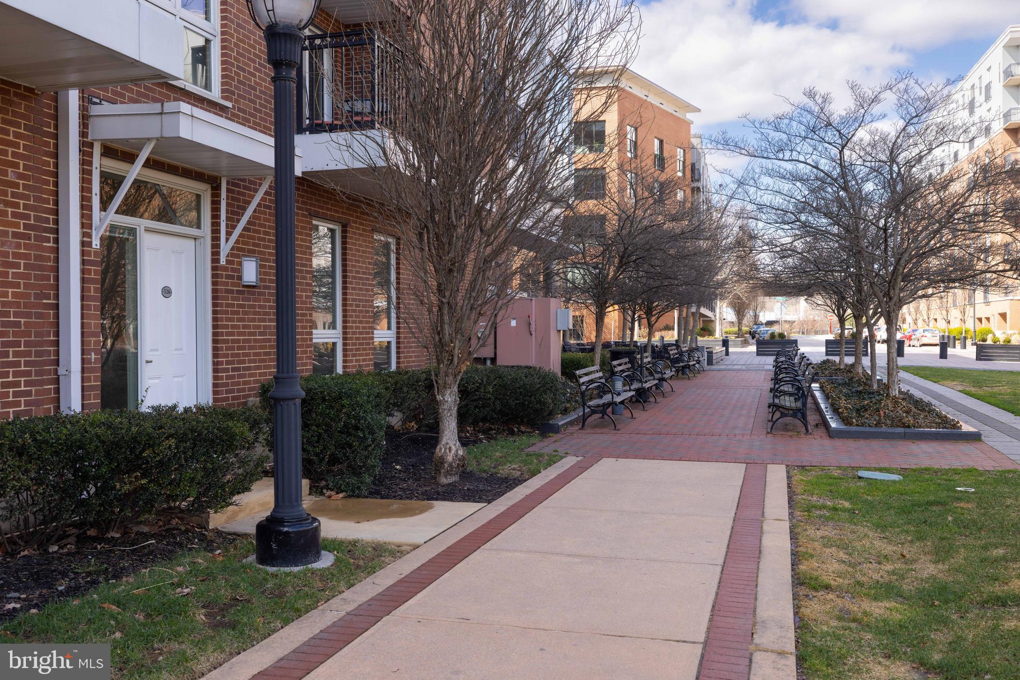 JUSTISON LANDING - Residential