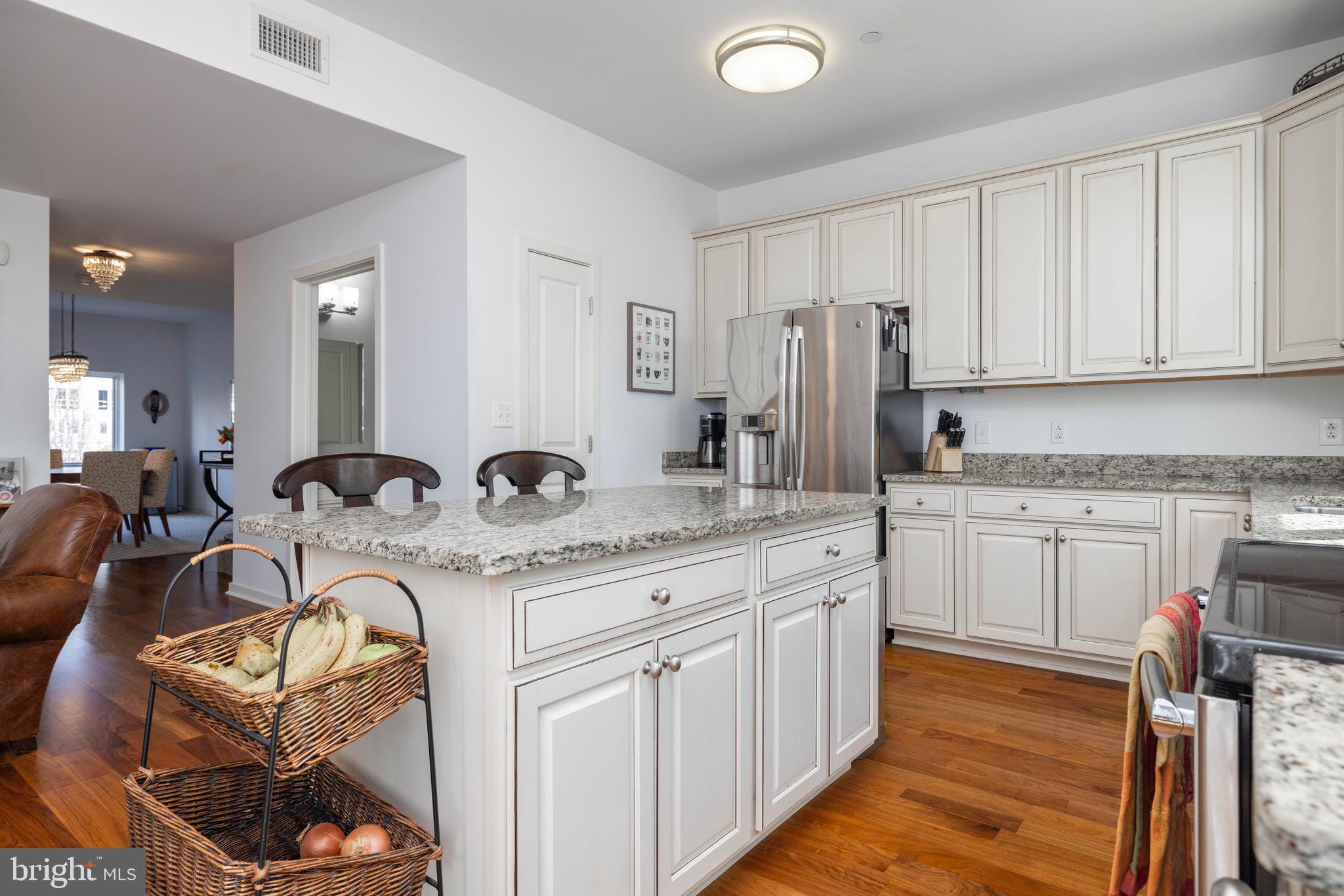 JUSTISON LANDING - Residential