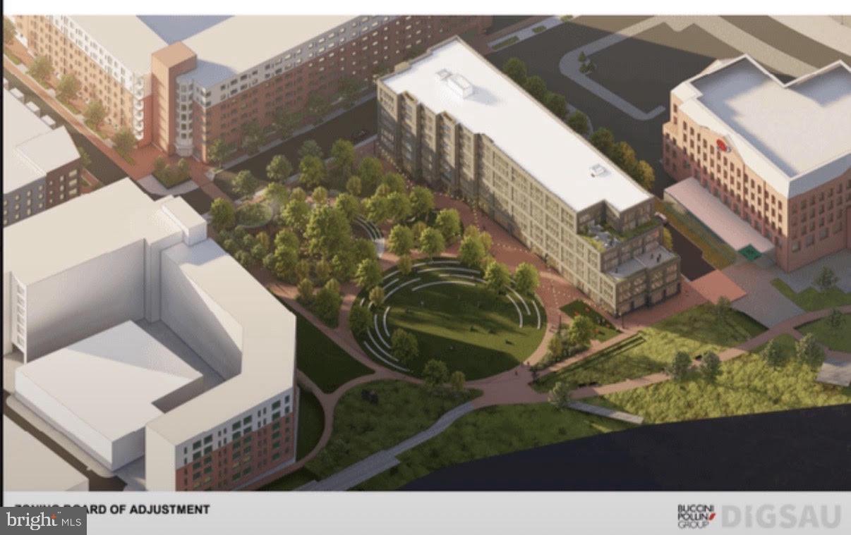 JUSTISON LANDING - Residential