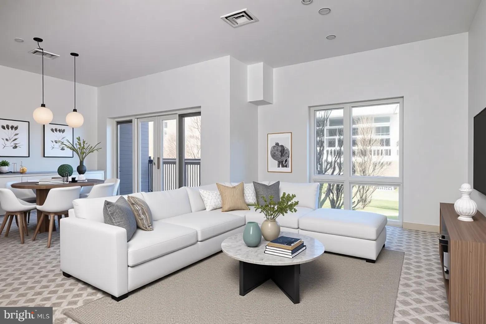 JUSTISON LANDING - Residential