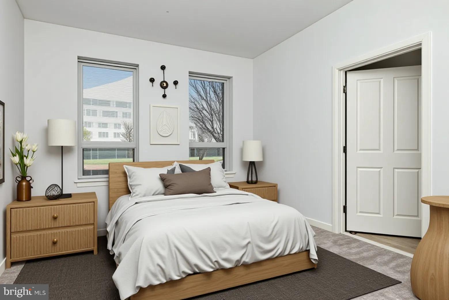JUSTISON LANDING - Residential
