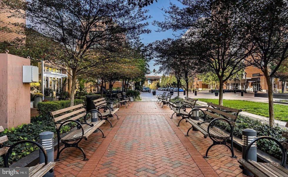 JUSTISON LANDING - Residential