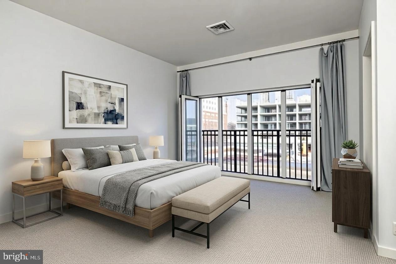 JUSTISON LANDING - Residential