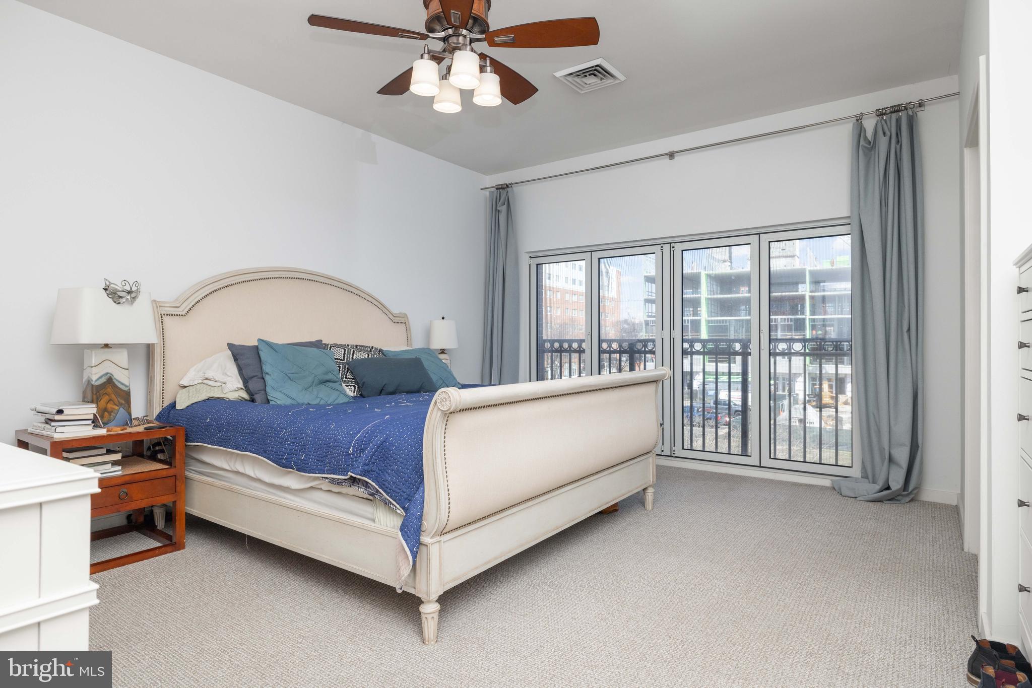 JUSTISON LANDING - Residential