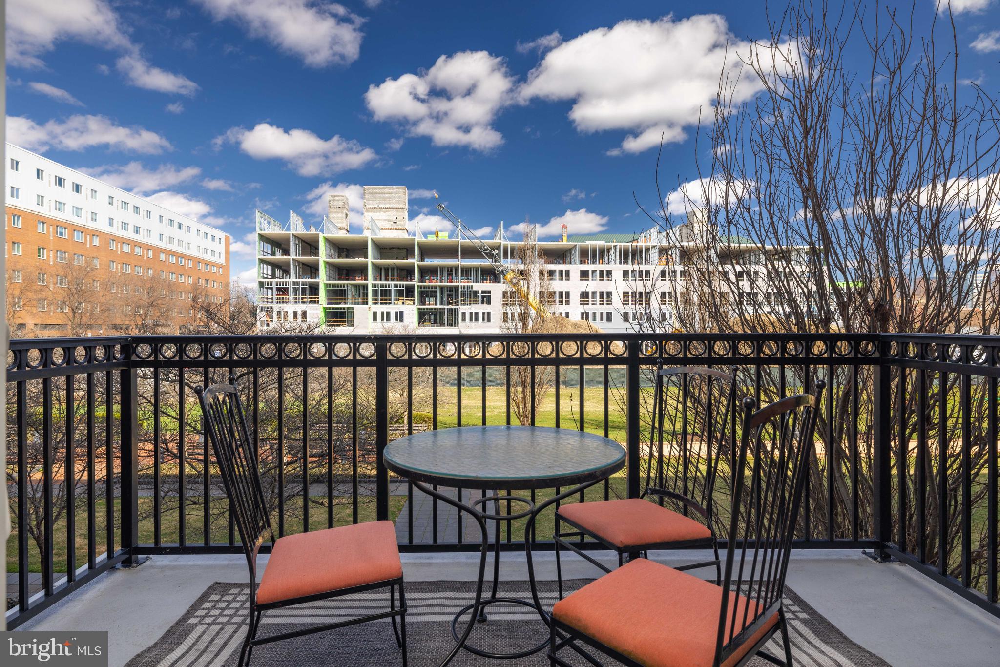 JUSTISON LANDING - Residential